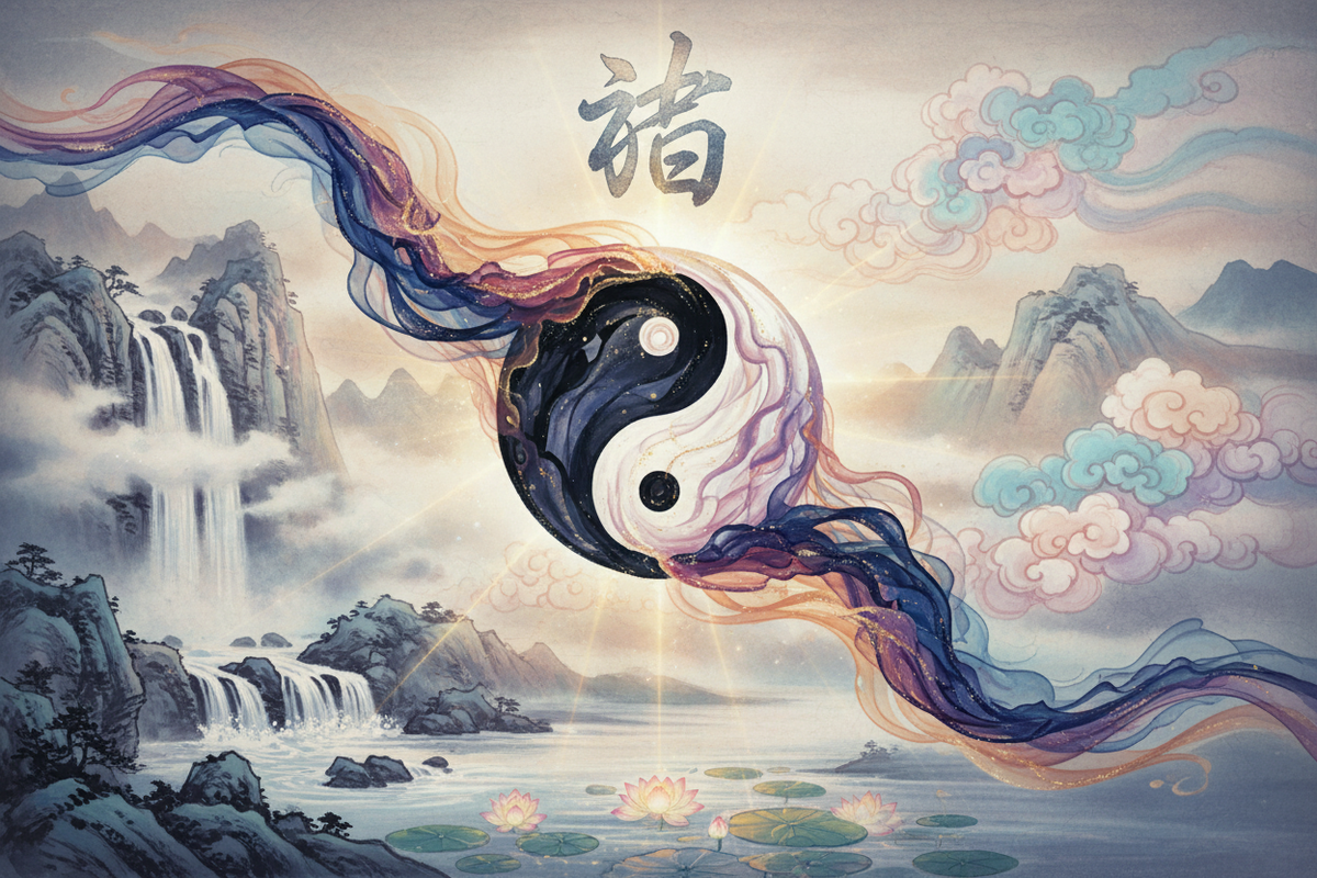 Dao Runes What is the Dao? – LONGHU TAOIST STORE