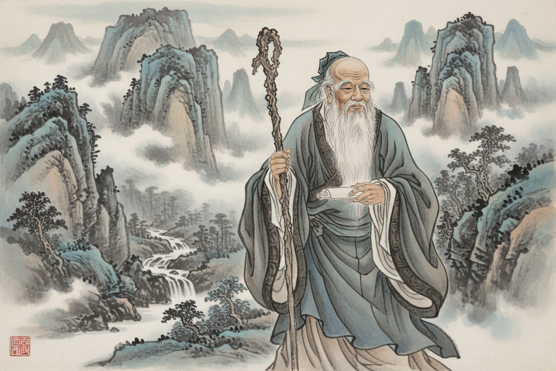 Analysis of Chapter 3 of Tao De Ching