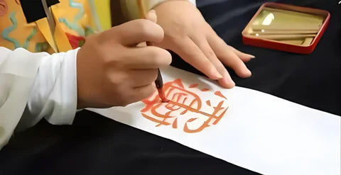 Los cuatro puntos clave de la creación y uso de talismanes