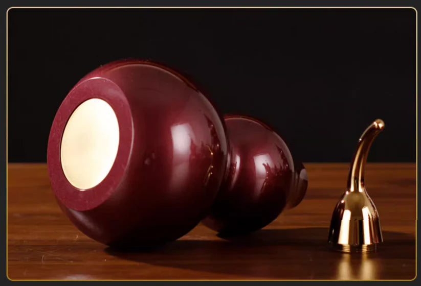 Mito Negro del Calabash Púrpura-Dorado Taoísta: Wukong