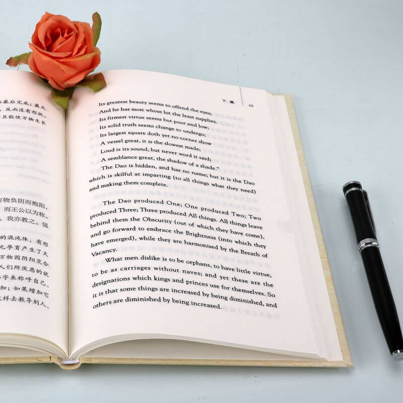 《CHUANG TZU》 Sabiduría Taoísta Antigua y Tesoros Filosóficos