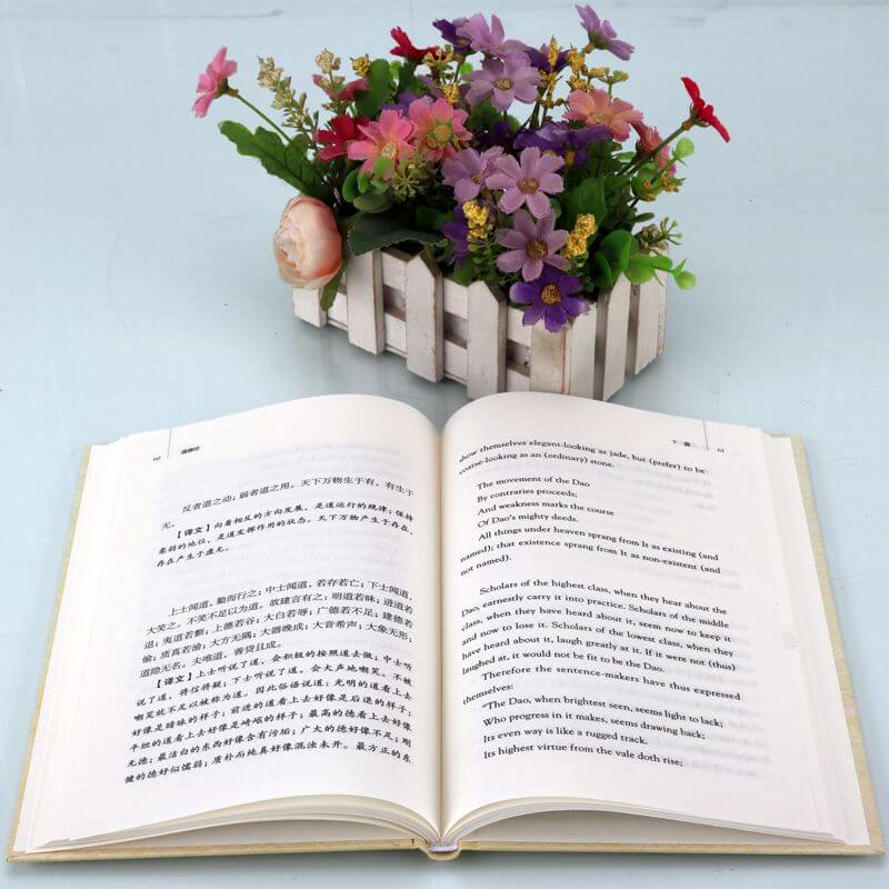 《CHUANG TZU》 Sabiduría Taoísta Antigua y Tesoros Filosóficos