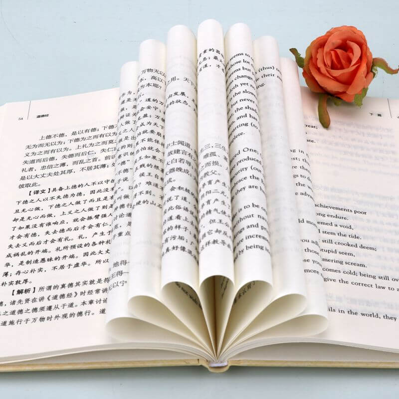 《CHUANG TZU》 Sabiduría Taoísta Antigua y Tesoros Filosóficos